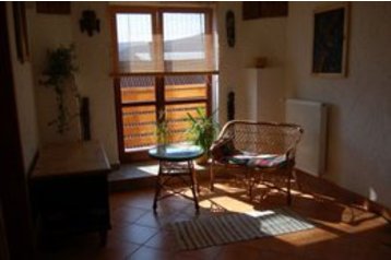 Словакия Privát Betlanovce, Экстерьер